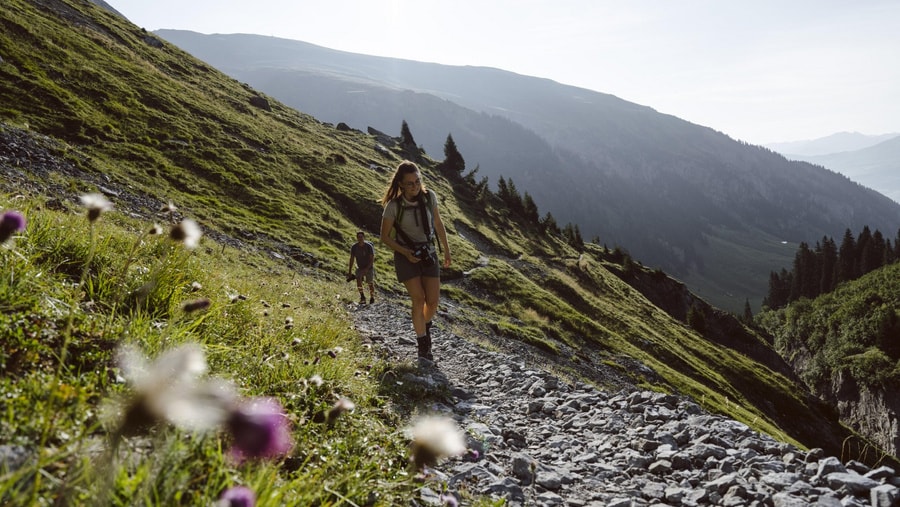 Geschichte: Uaul Scatlè