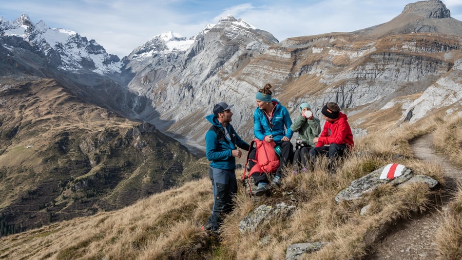 Geschichte: Feuerstellen