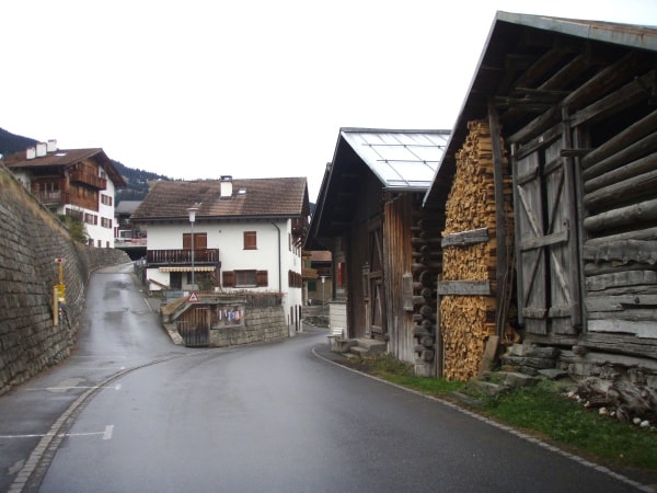 Geschichte: Kulturschätze am Wanderweg