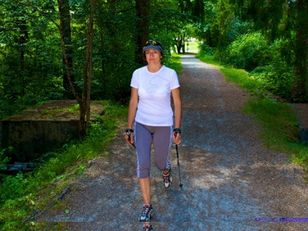 Geschichte: Ilanz, offizieller Trail 901