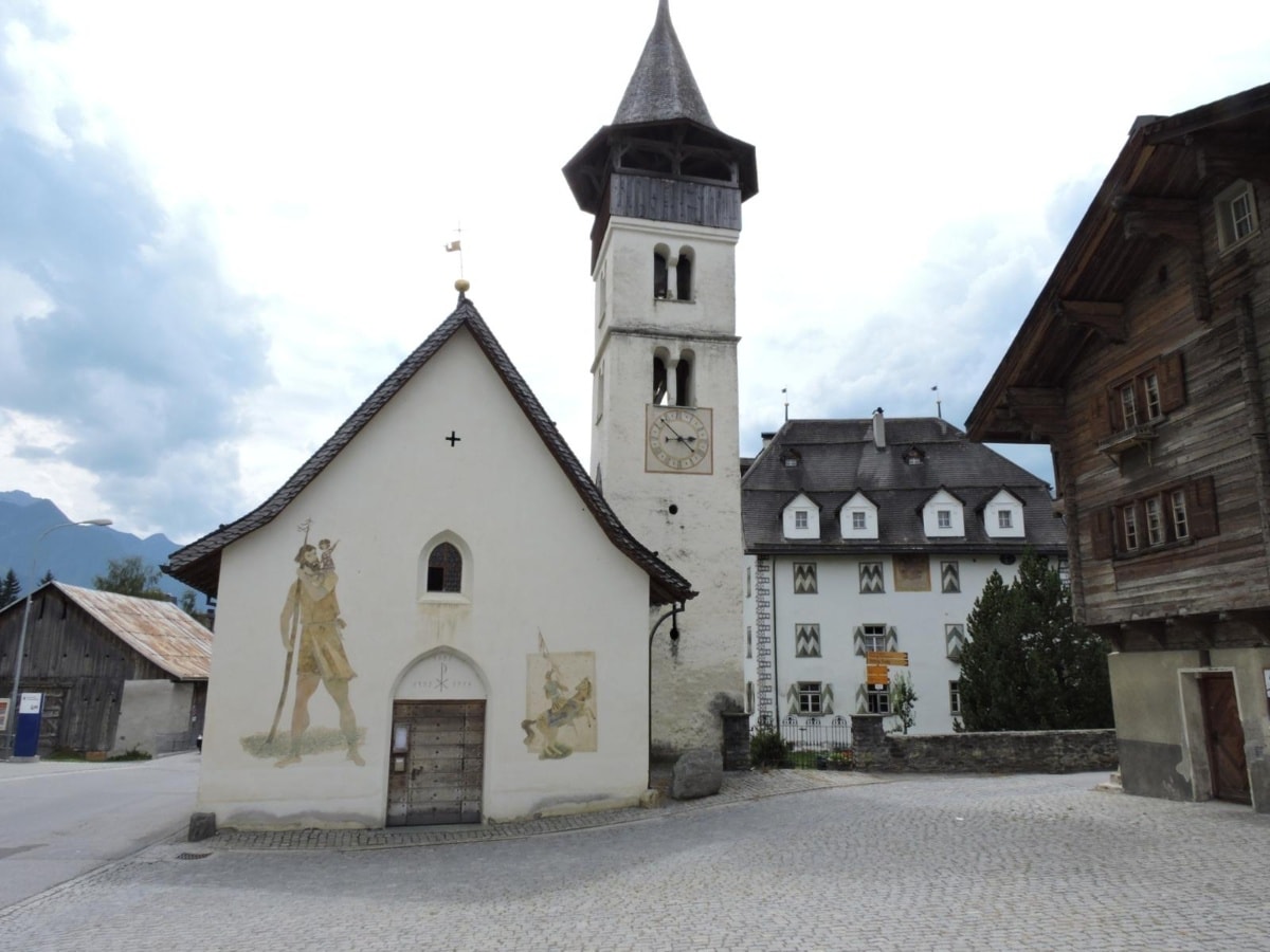 Geschichte: Orte der Magie - Vella