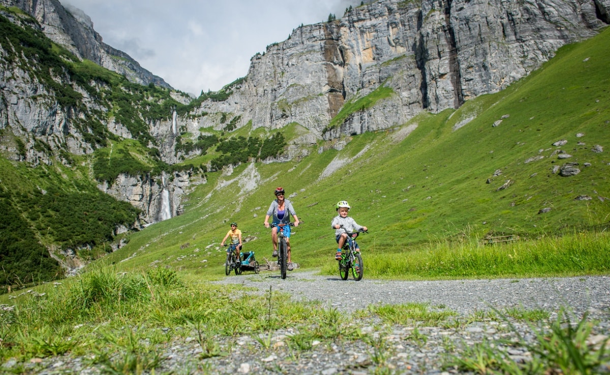 Geschichte: Auf Suworows Spuren