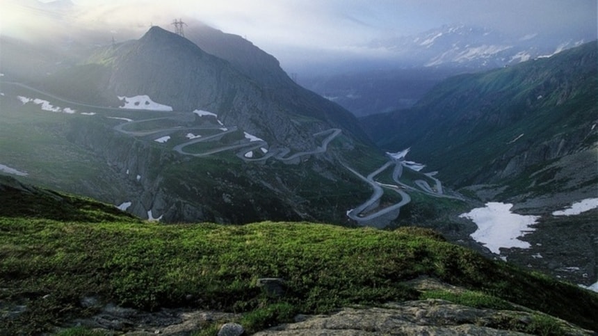 Geschichte: 55 ViaSuworow