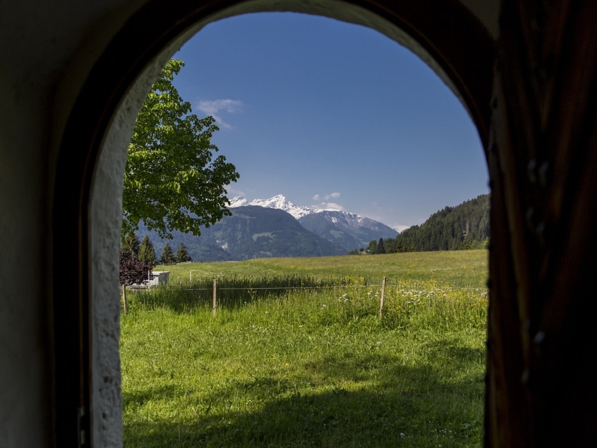 Geschichte: Spazierweg Naul (Kinderwagentauglich)