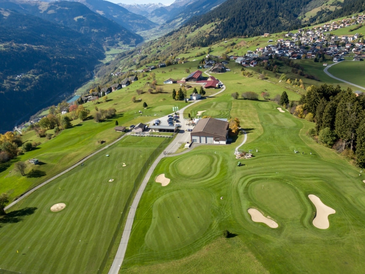 Geschichte: Tschuppina (Kinderwagentauglich)