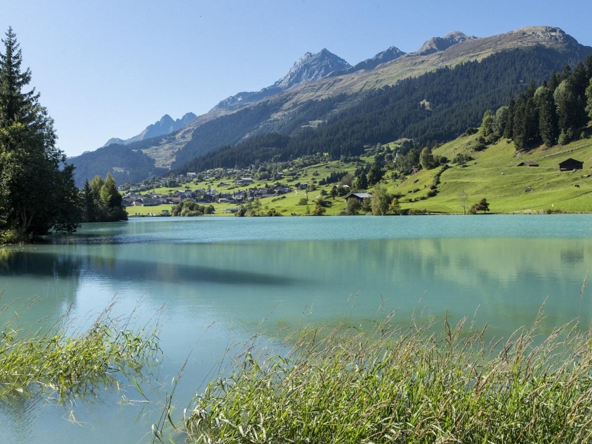 Geschichte: Rundweg Munsaus (Kinderwagentauglich)