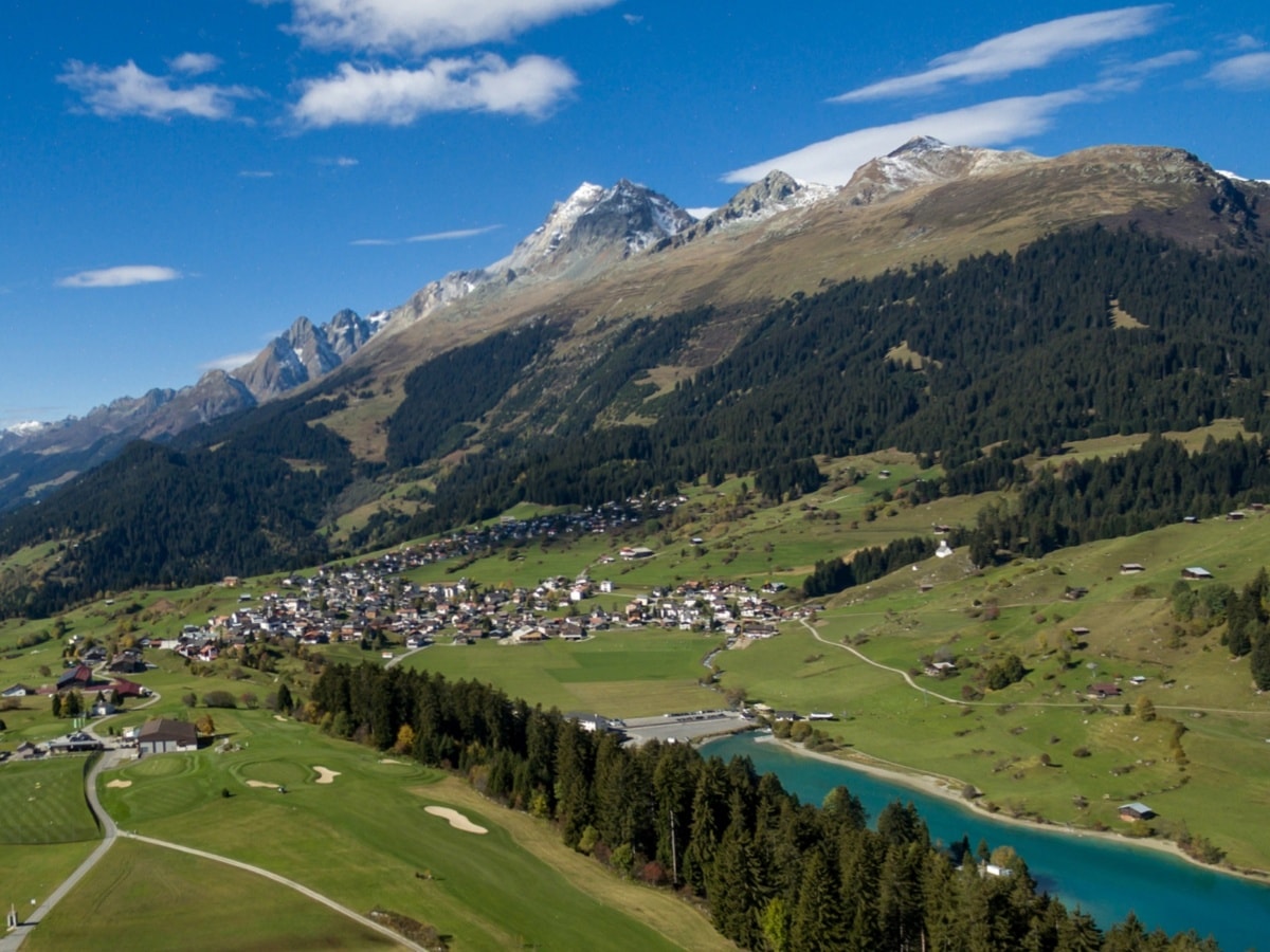 Geschichte: Mission wUHUuu! - Euli-Trail