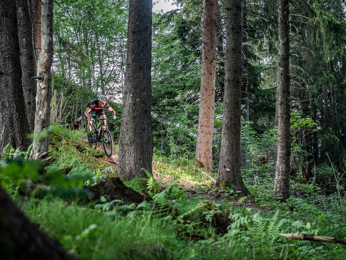 Geschichte: Rundtour Vallada ab Brigels oder Ilanz