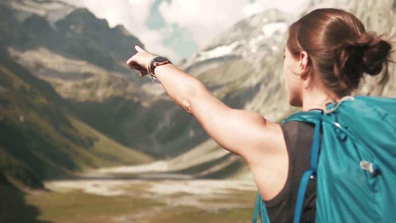 Geschichte: Hochtal Val Frisal