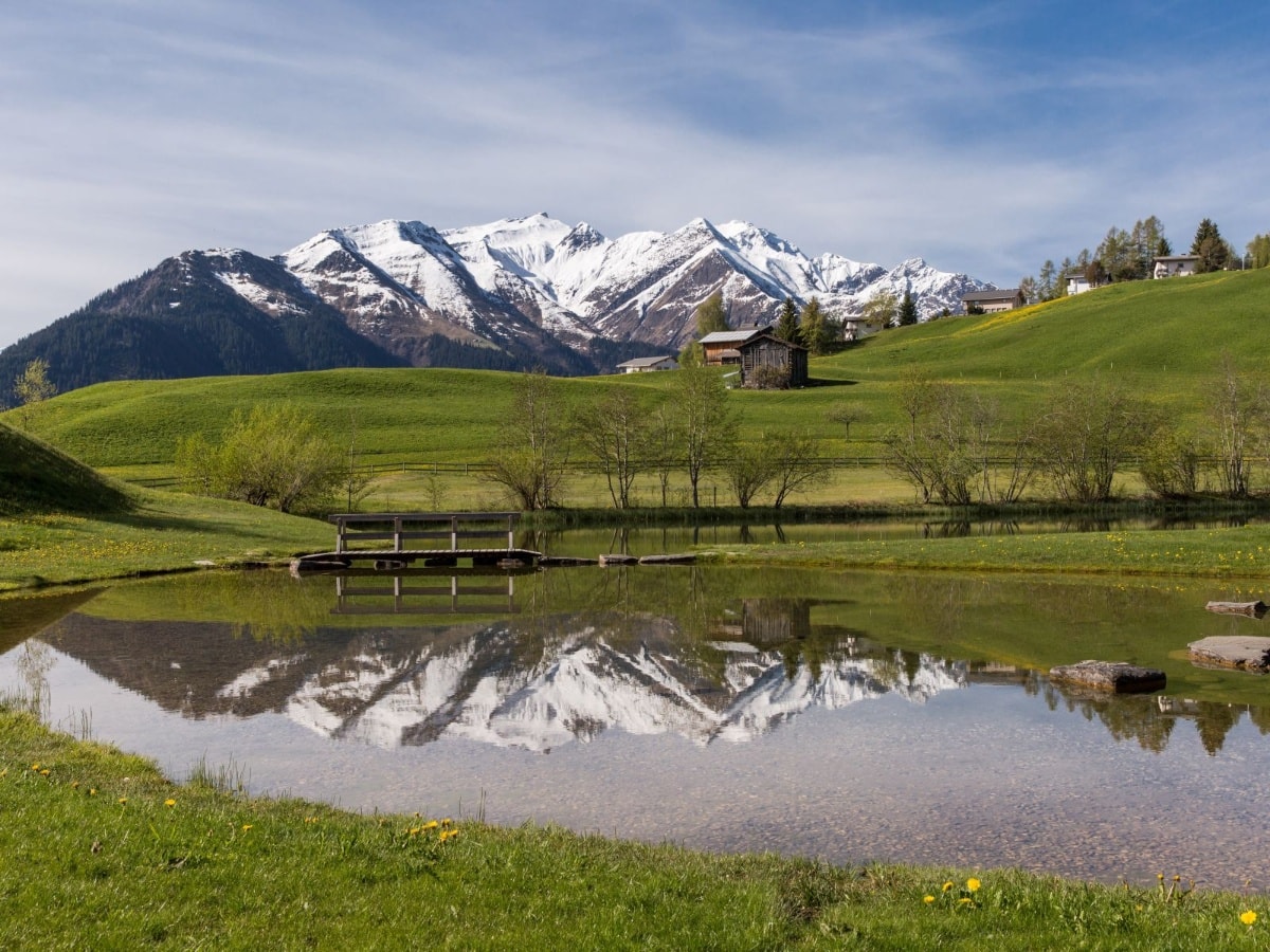 Geschichte: Vella - Davos Munts