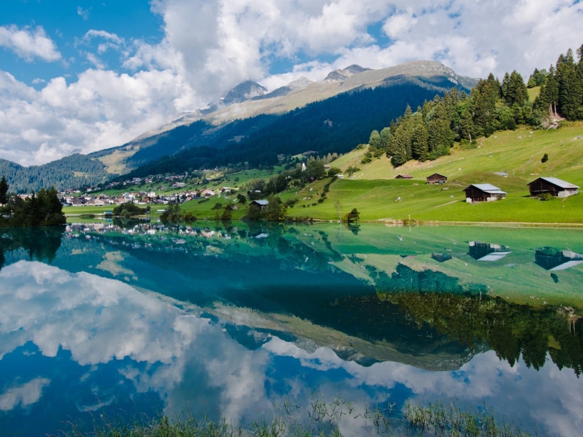 Geschichte: La Cuorta