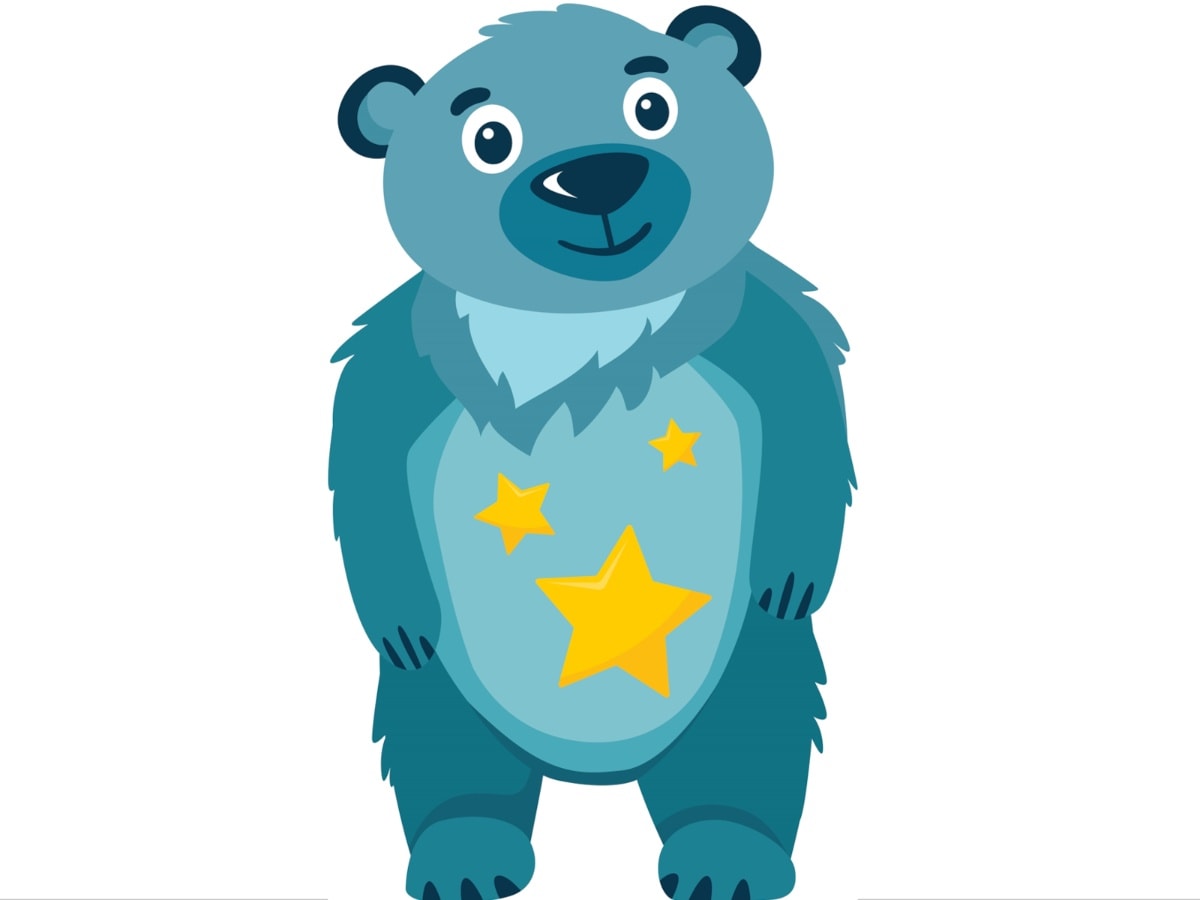 Geschichte: Mission wUHUuu! - Sternenweg mit Brummli