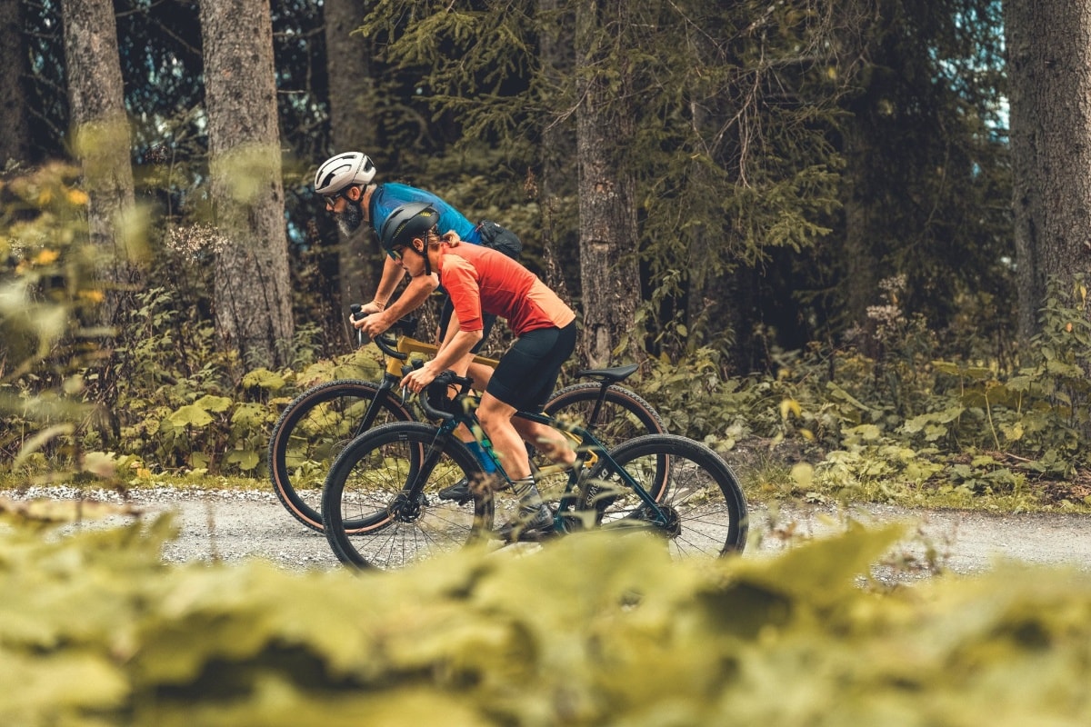 Geschichte: Grosses Rheinründali: Ilanz-Sagogn-Valendas-Rueun-Ilanz (Gravel)