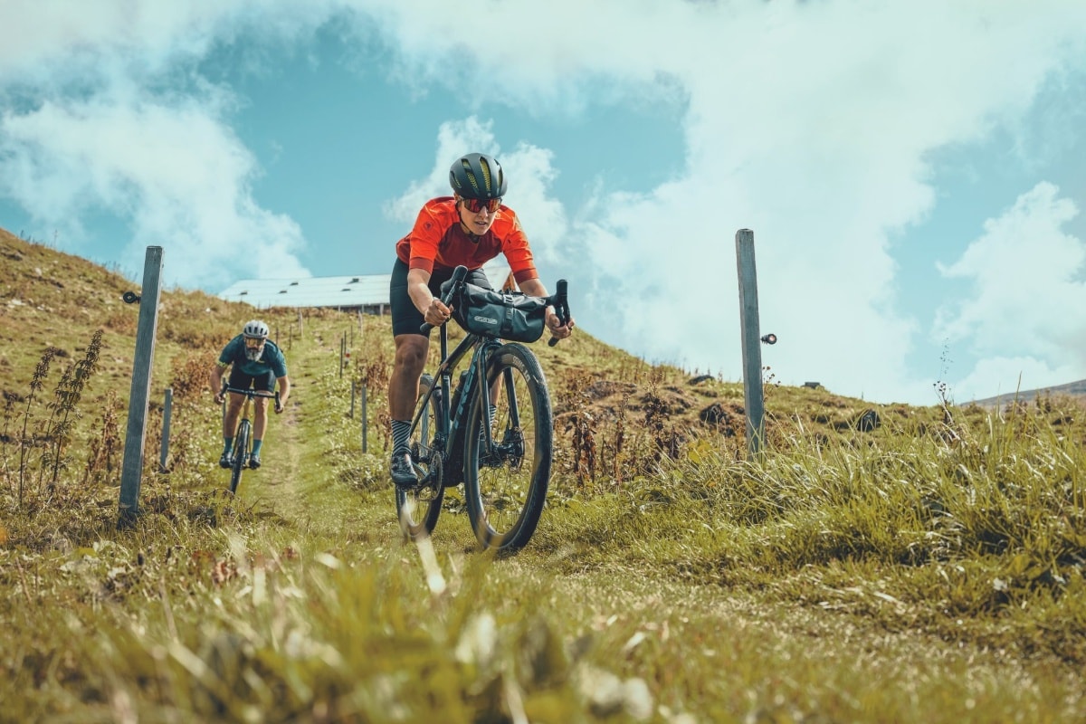 Geschichte: Lumnezia-Obersaxen Megarunde: Ilanz-Vrin-Obersaxen-Ilanz (Gravel)