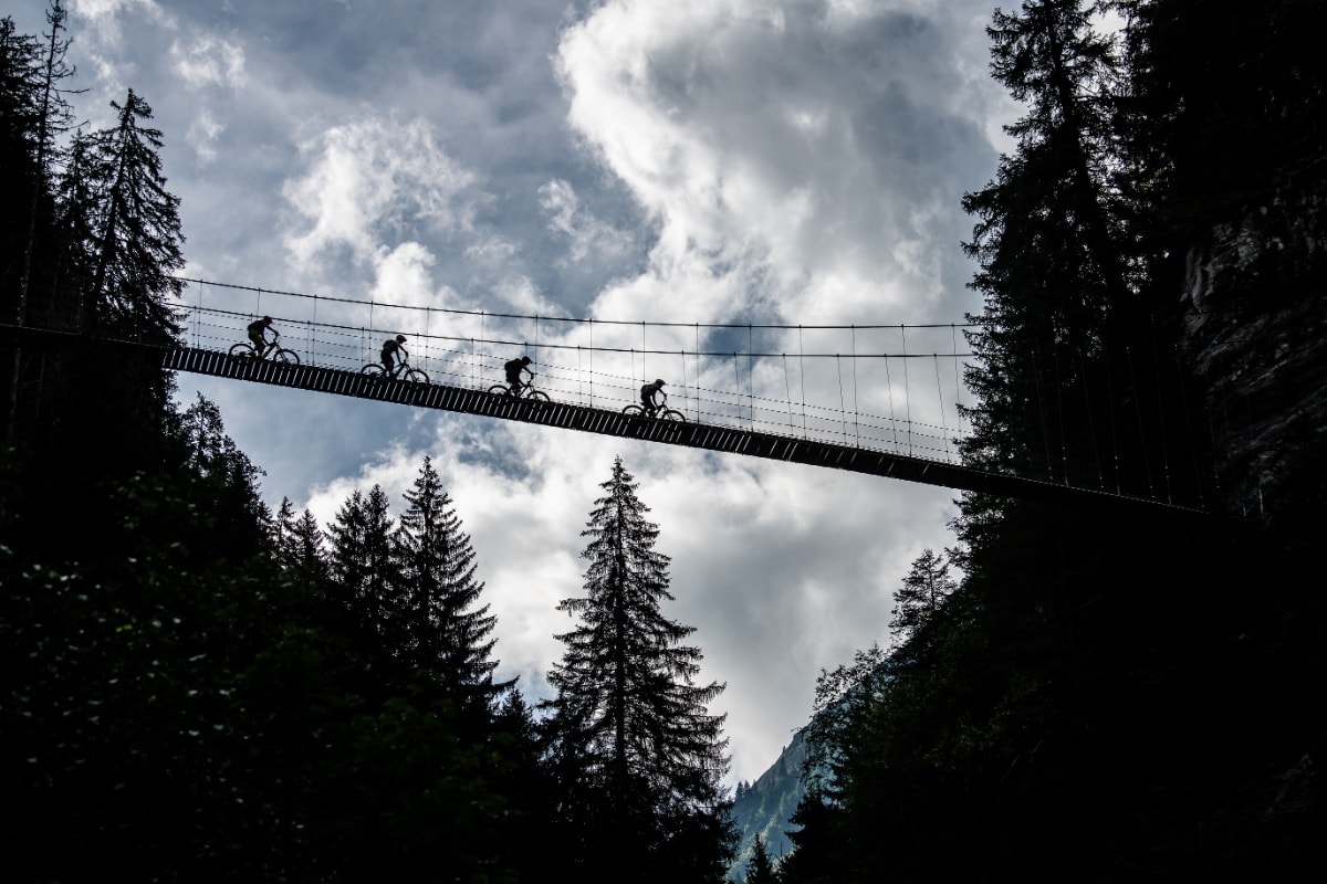 Geschichte: 222 Nino Schurter Bike