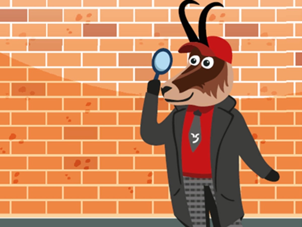 Geschichte: Detektiv Gemschi in Obersaxen Mundaun