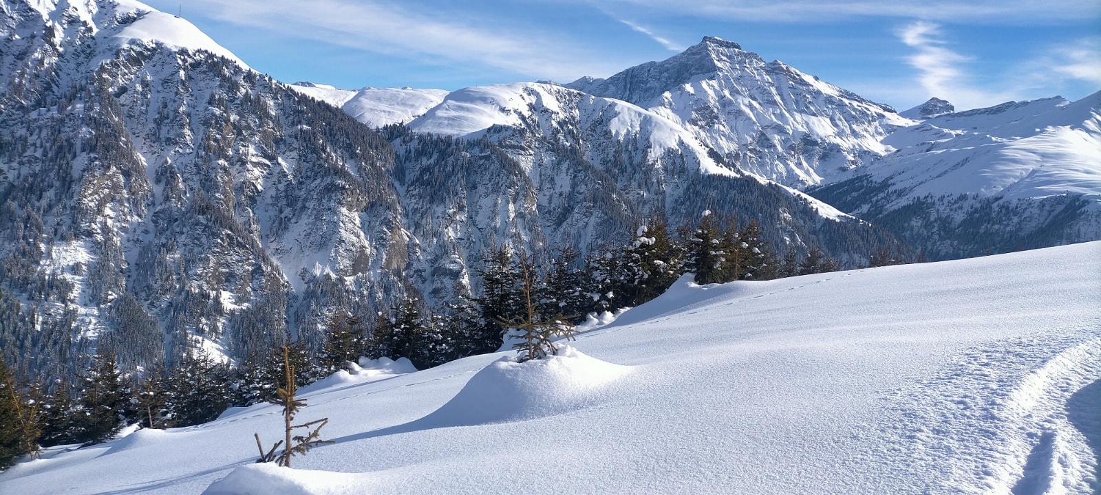 Geschichte: Rundtour Riein