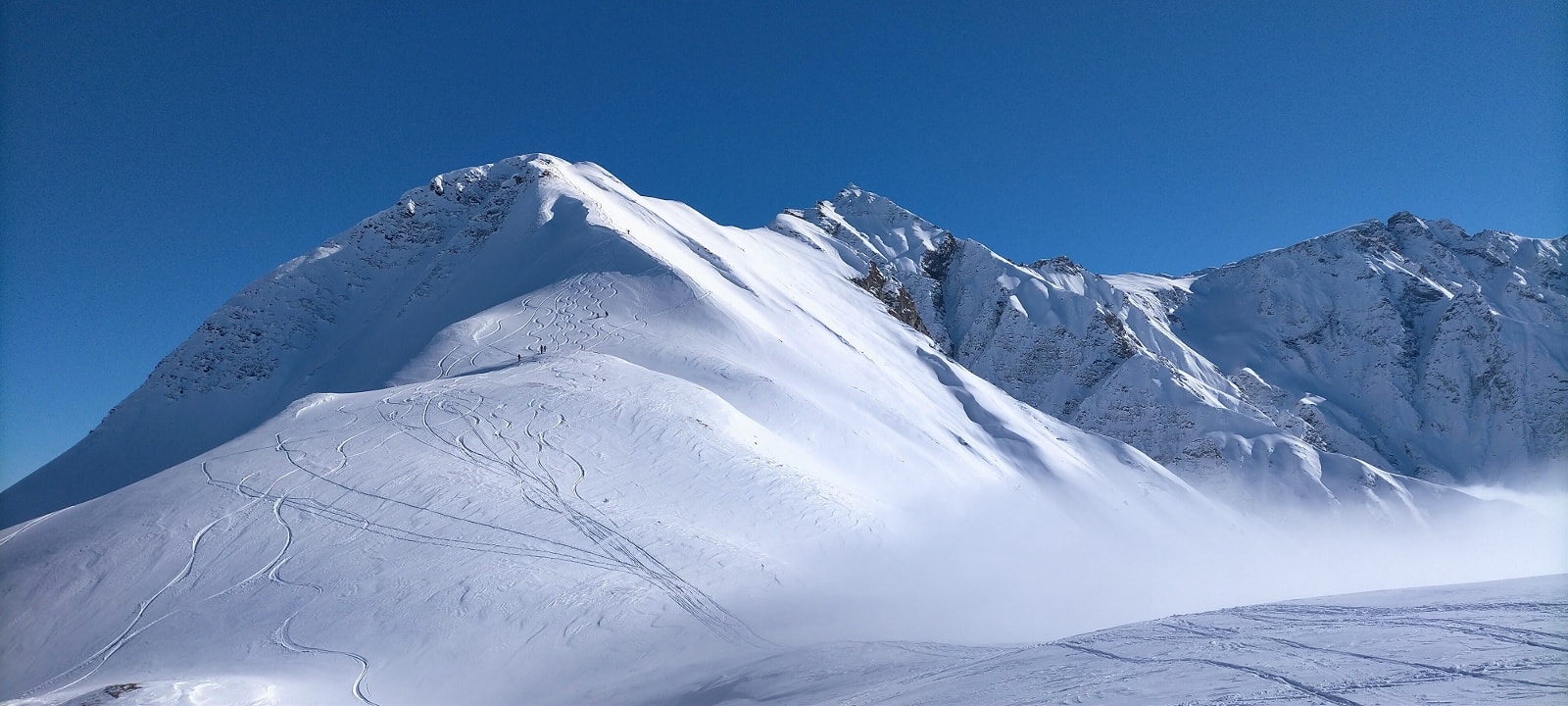 Geschichte: Cauma und Dutjerhorn ab Oberdutjen