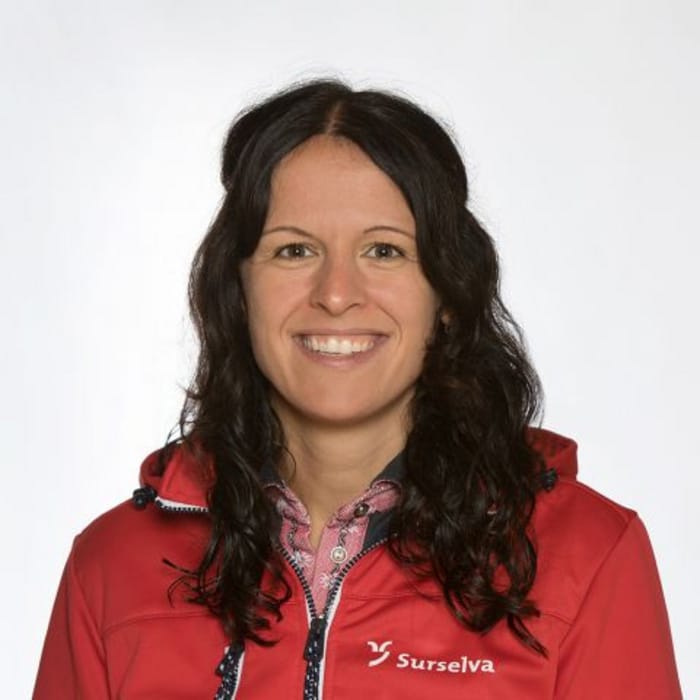 Portrait Ann-Cathrin Uhl