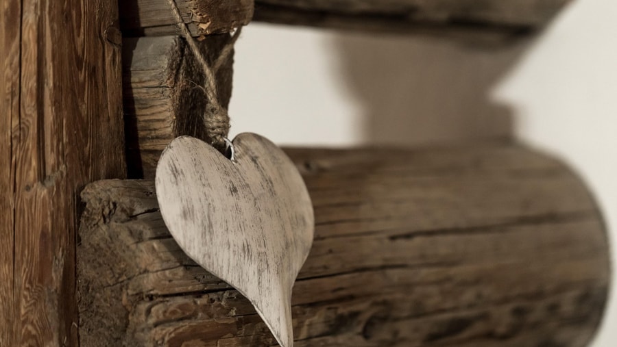 Geschichte: Barrierefreie Unterkünfte