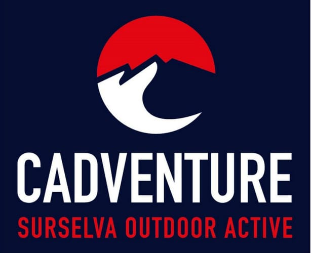 Partnerlogo CADVENTURE