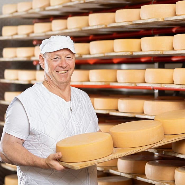 Portrait Mario Albin