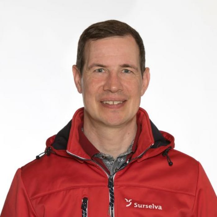 Portrait Kevin Brunold