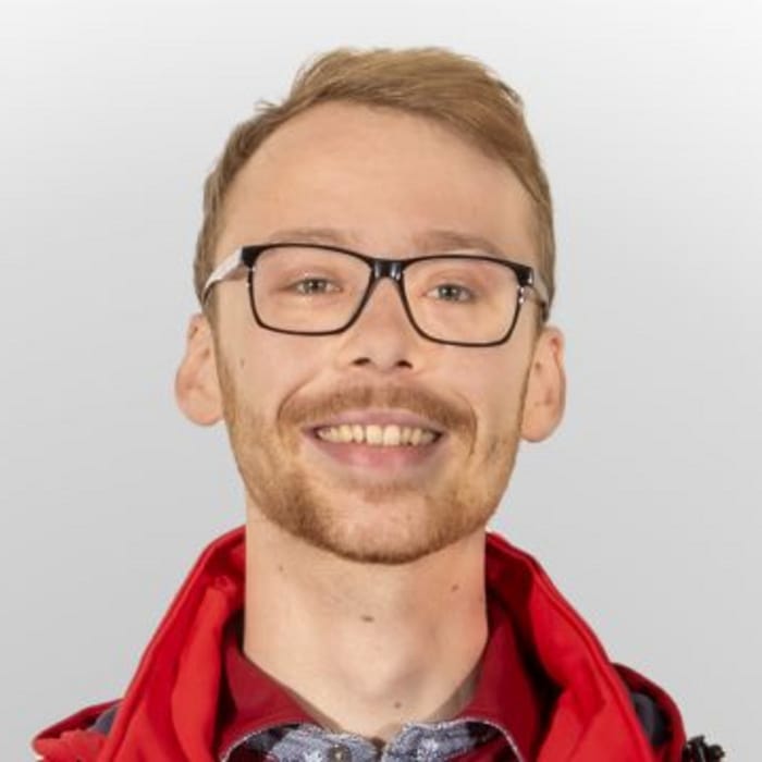 Portrait Patric Tuor