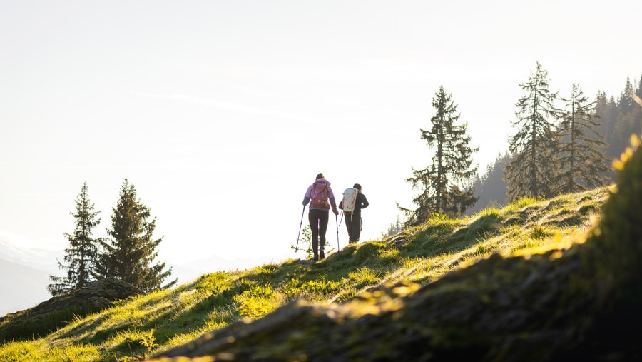 Geschichte: Wandertipps in Sumvitg
