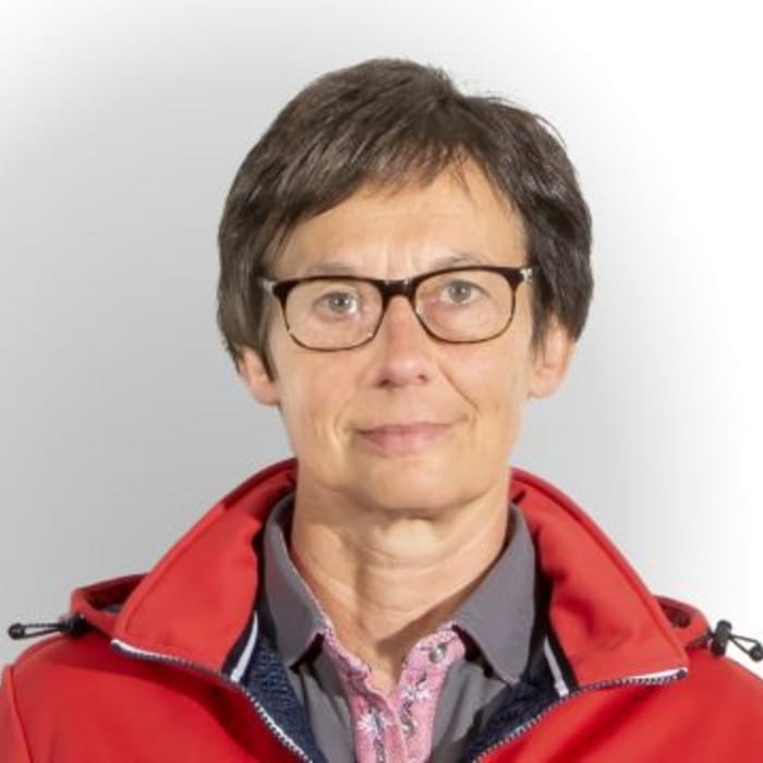 Portrait Lydia Casanova