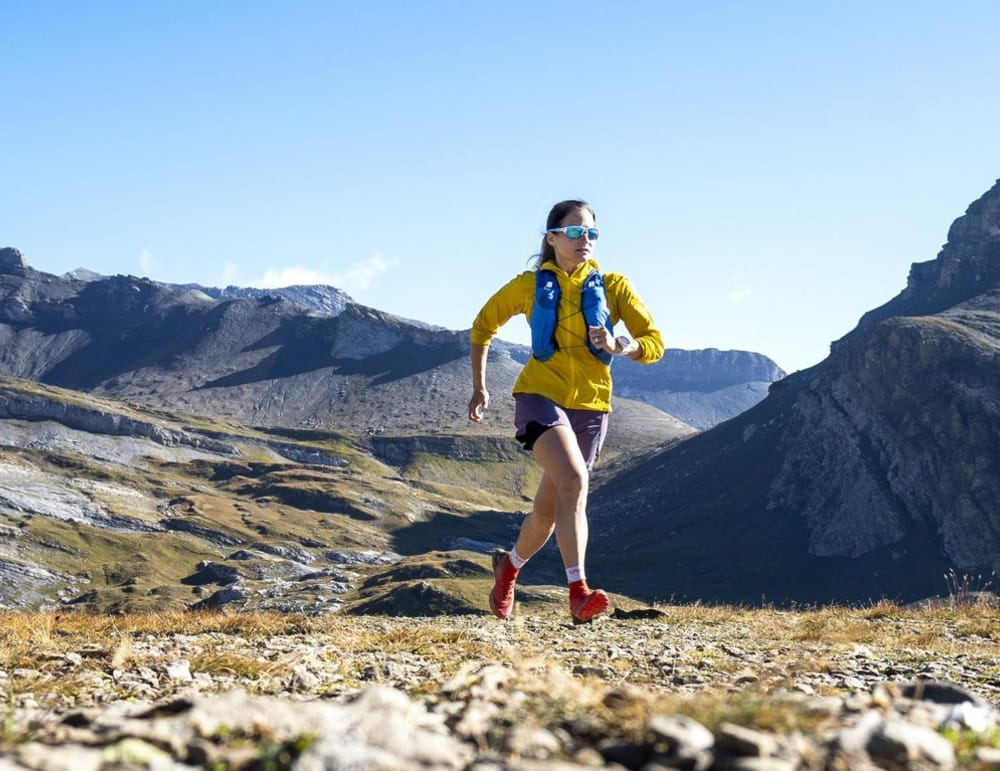 Trailrunning der Extraklasse in der Surselva