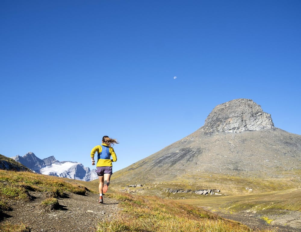 Kistenstöckli im Sommer