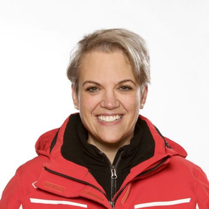 Portrait Alice Bertogg