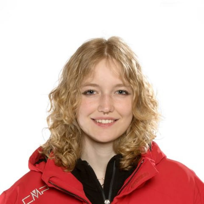 Portrait Claudia Scharf