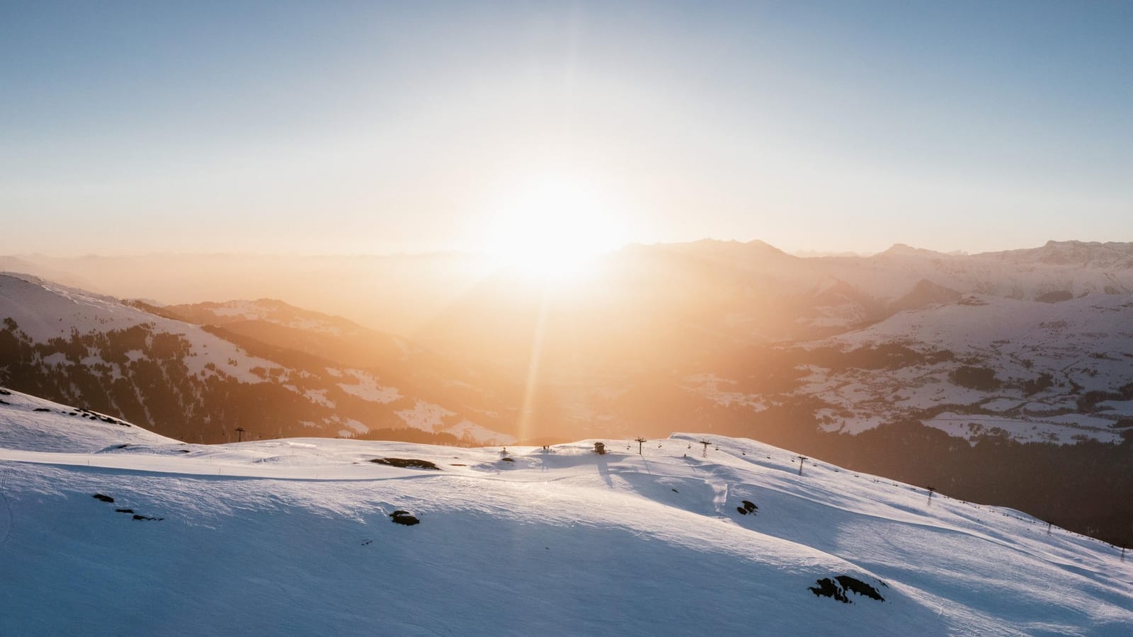 Familienprogramm im Winter