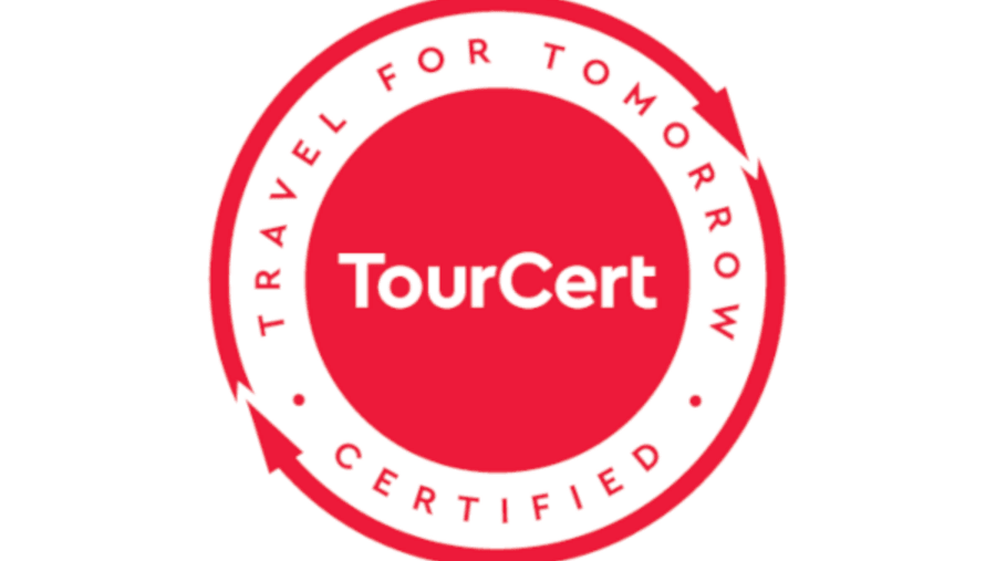 Geschichte: TourCert