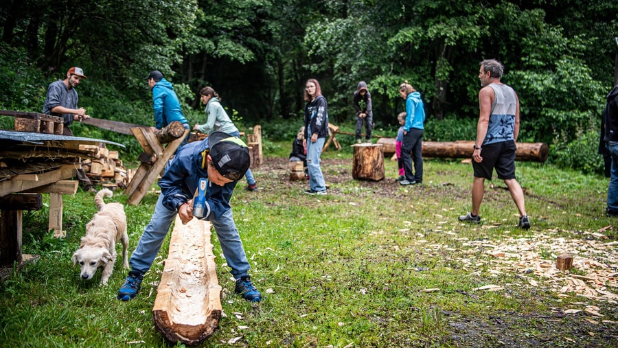 Geschichte: Kulturelle Erlebnisse mit mira!cultura