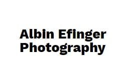 Logo Albin Efinger
