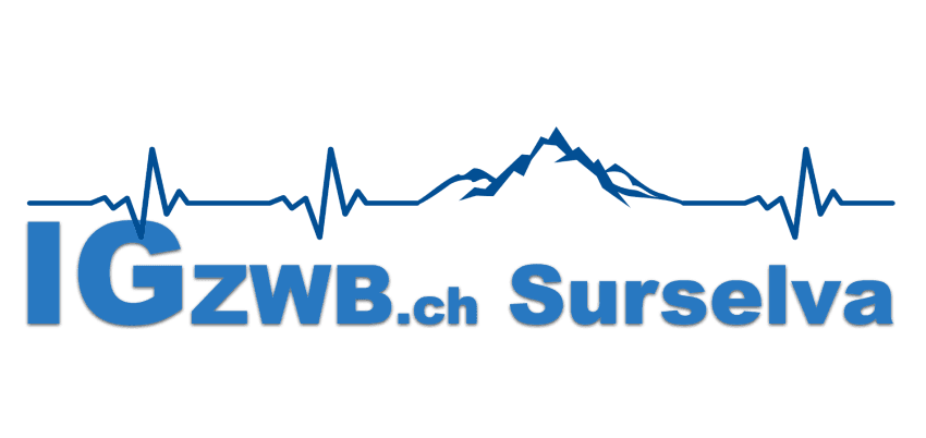 Partnerlogo Interessengemeinschaft Zweitwohnungsbesitzer Surselva