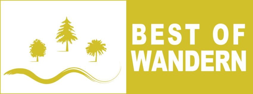 Partnerlogo Best of Wandern